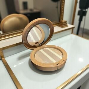 Belle Beauty By Kim Gravel Bronzer Ray Of Sunshine